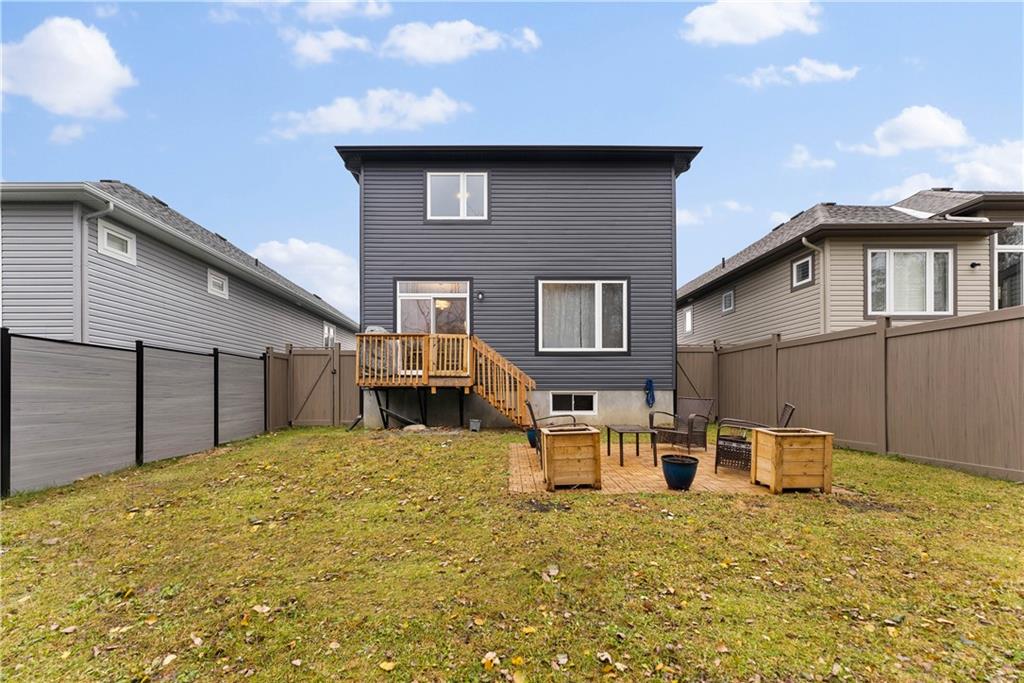 191 BLACKHORSE Drive
