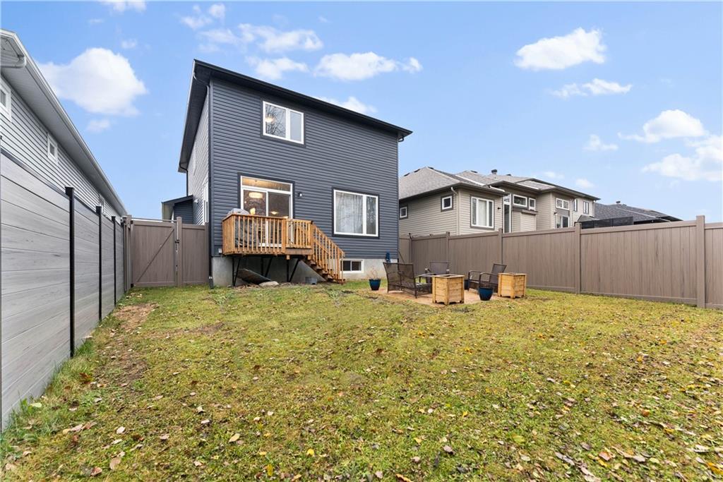 191 BLACKHORSE Drive