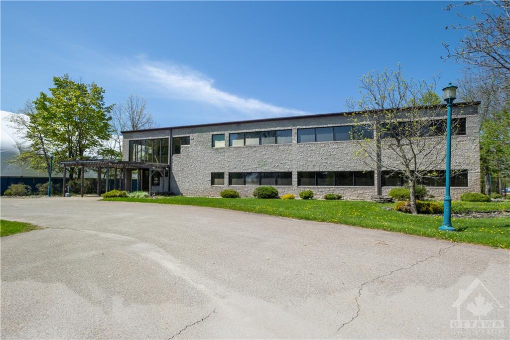 4502 HANNA Drive