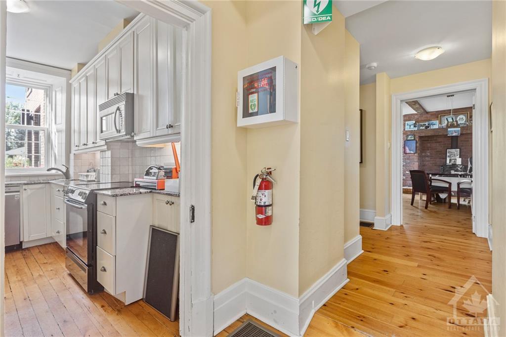 2962 CARP Road
