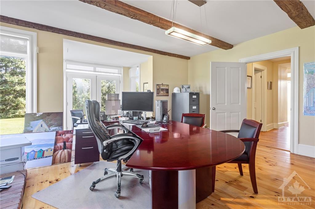 2962 CARP Road