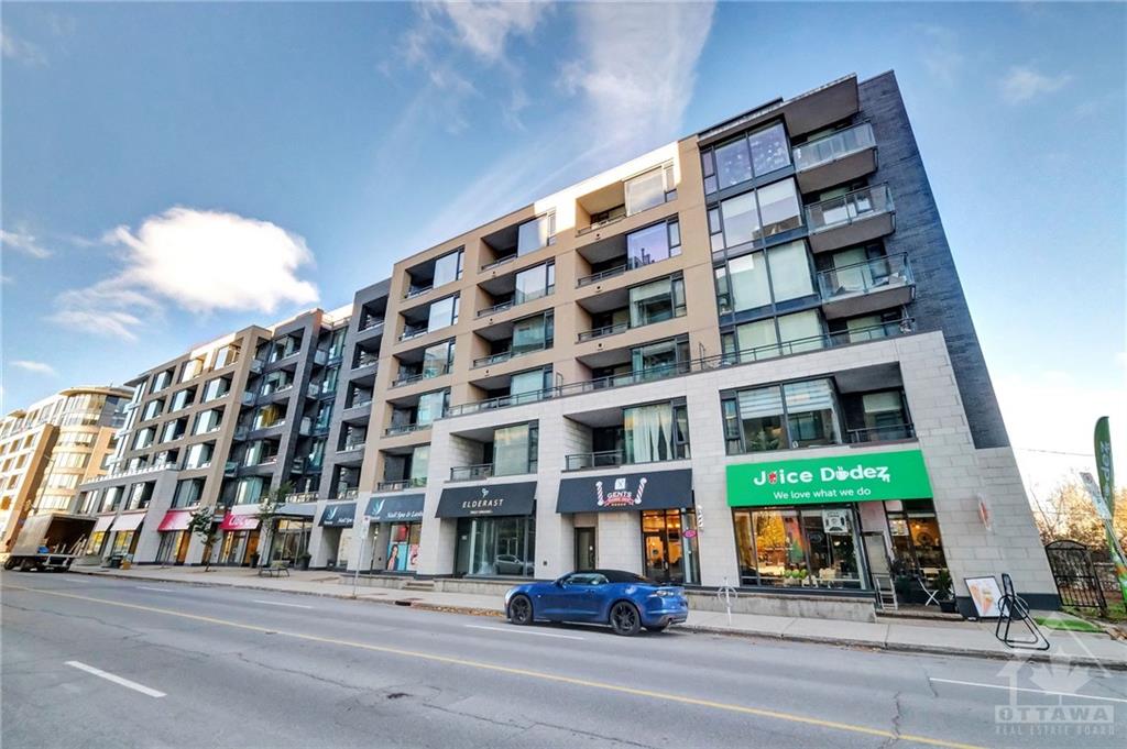 101 RICHMOND Road, #404