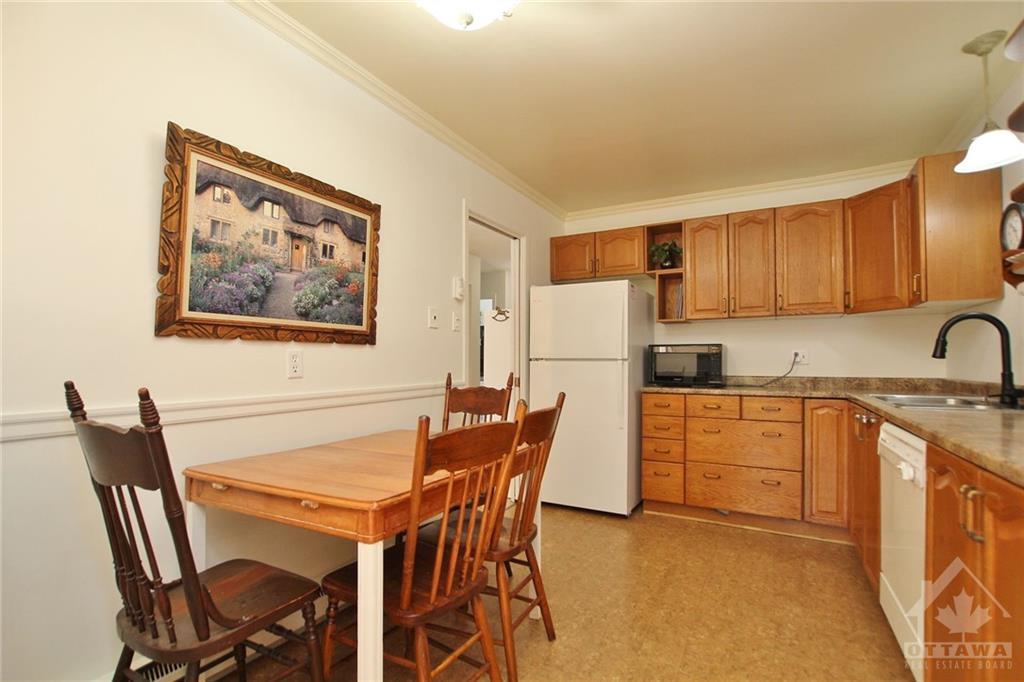 4 SELYE Crescent