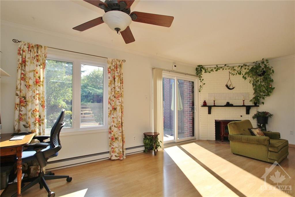 4 SELYE Crescent