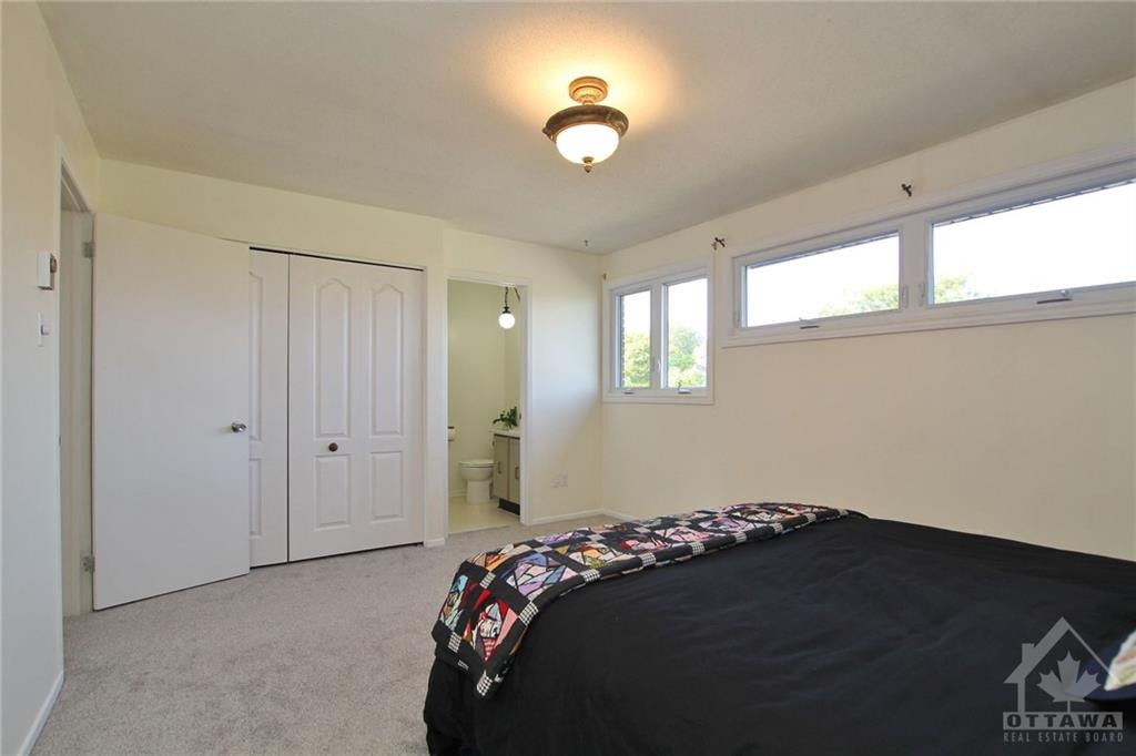4 SELYE Crescent