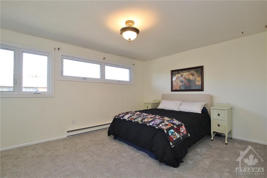 4 SELYE Crescent