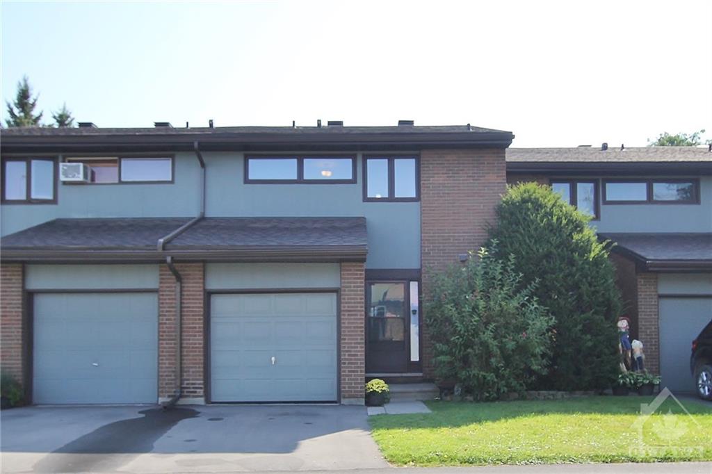 4 SELYE Crescent