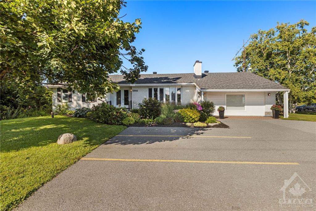 2966 & 2978 CARP Road