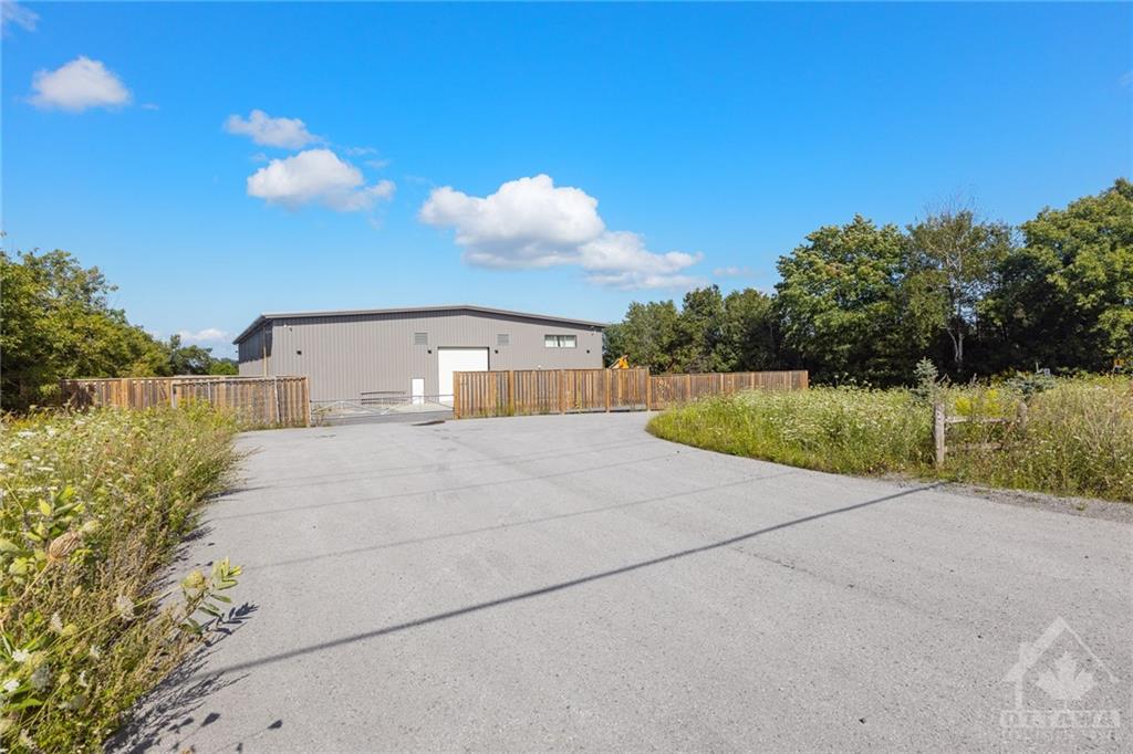 2966 & 2978 CARP Road