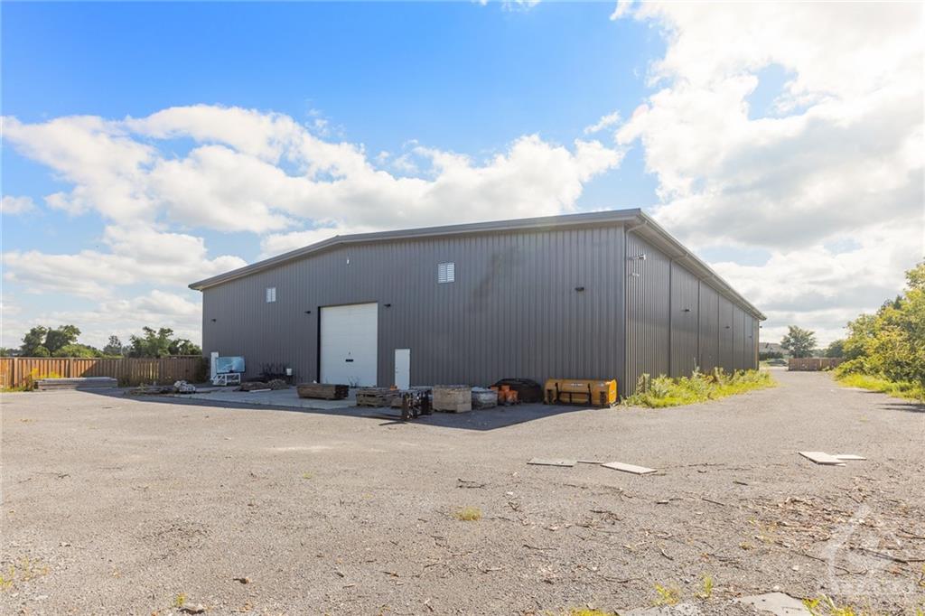 2966 & 2978 CARP Road