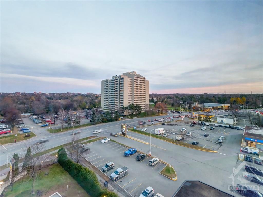 1380 PRINCE OF WALES Road, #801