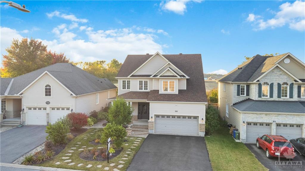 166 WINDANCE Crescent
