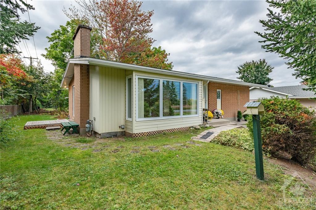 36 CASSIDY Road