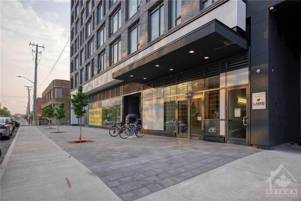 203 CATHERINE Street, #216