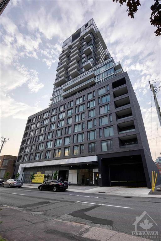 203 CATHERINE Street, #216