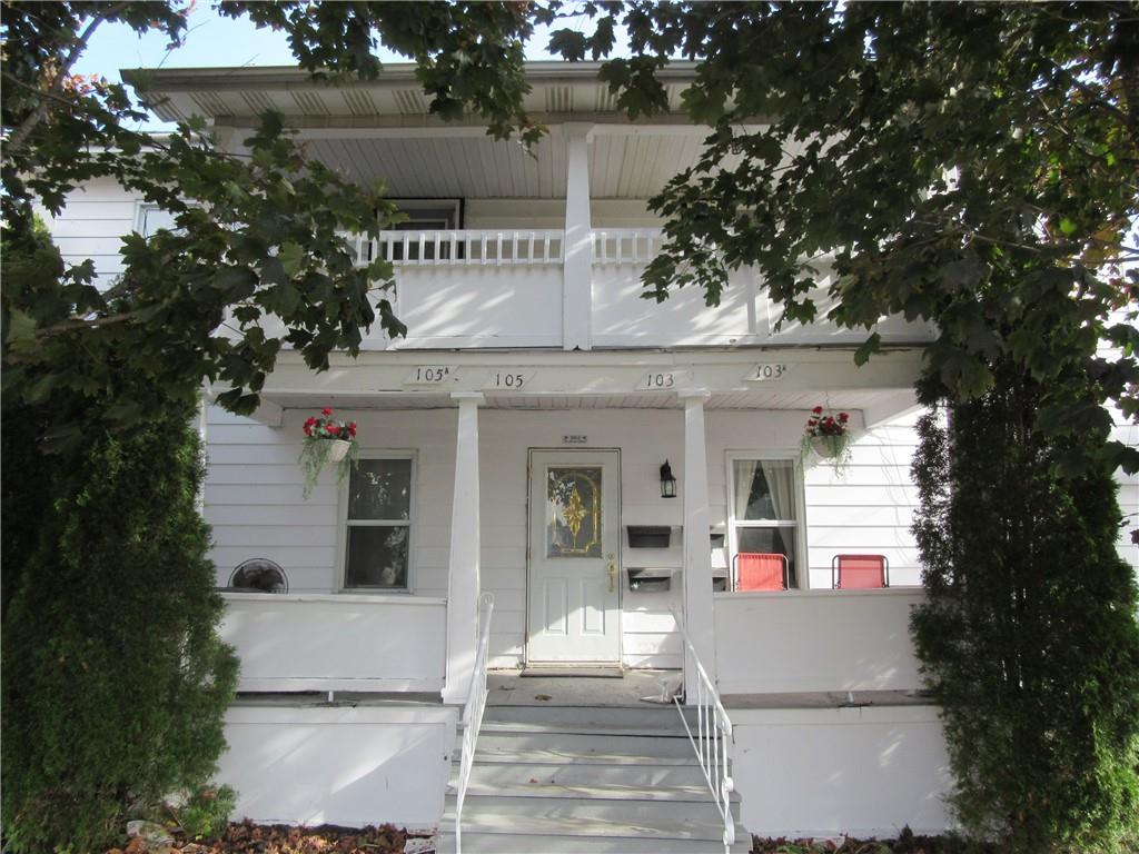 105 GUY Street
