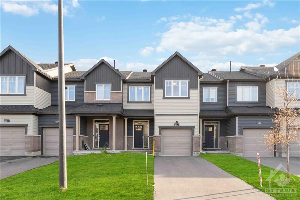 163 GARDENPOST Terrace
