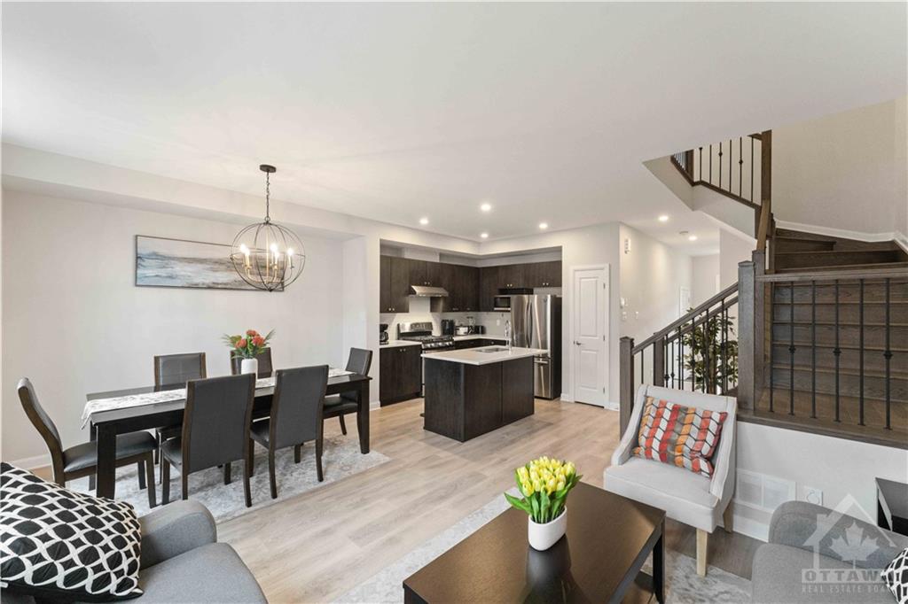 163 GARDENPOST Terrace