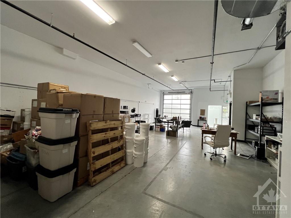 65 DENZIL DOYLE Court, #111