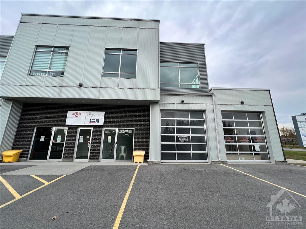 65 DENZIL DOYLE Court, #211