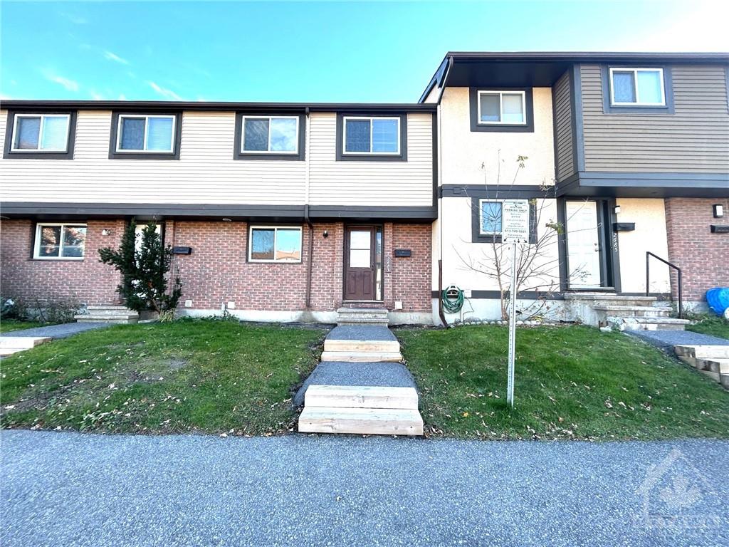 2683 PIMLICO Crescent