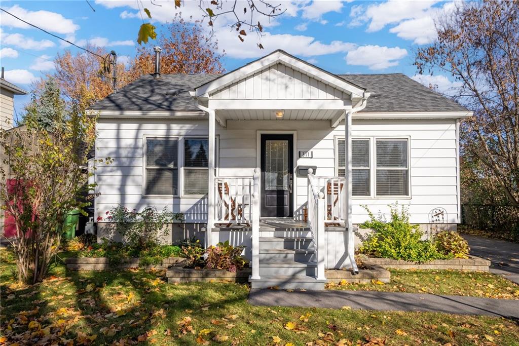 311 HOOPLE Avenue