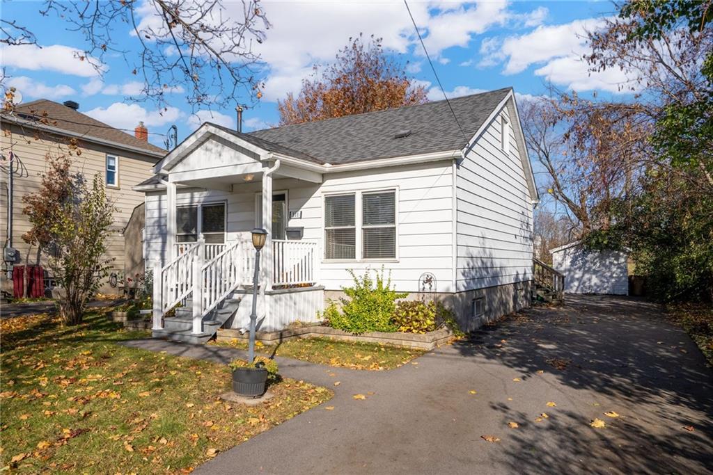311 HOOPLE Avenue