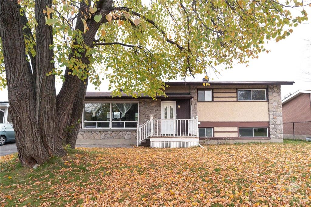 9 MILLBROOK Crescent