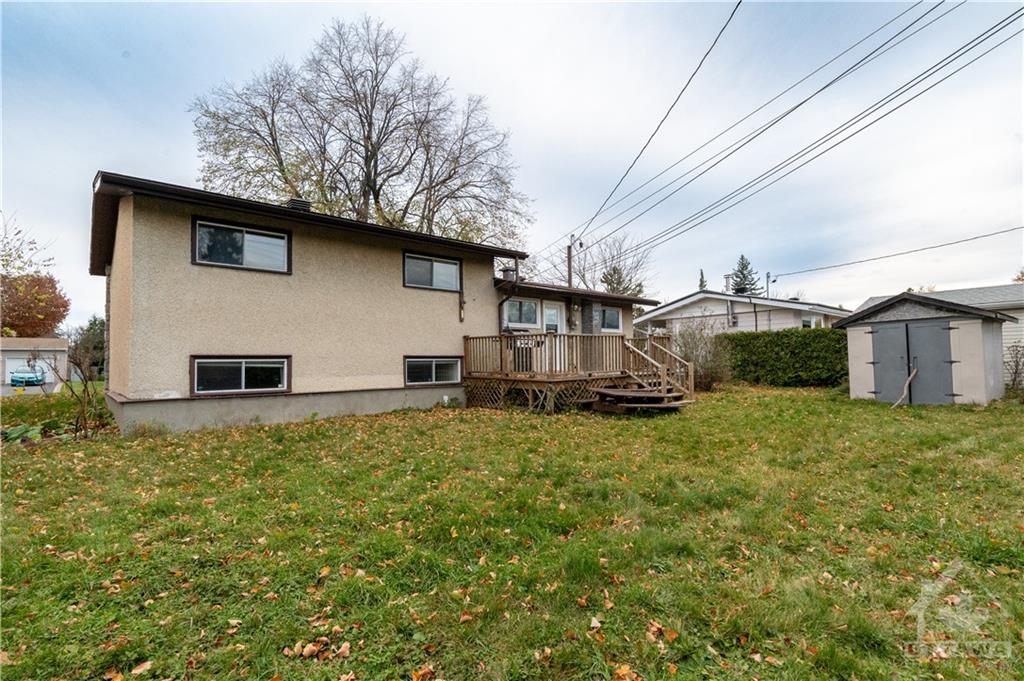 9 MILLBROOK Crescent