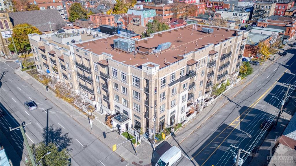 429 KENT Street, #308