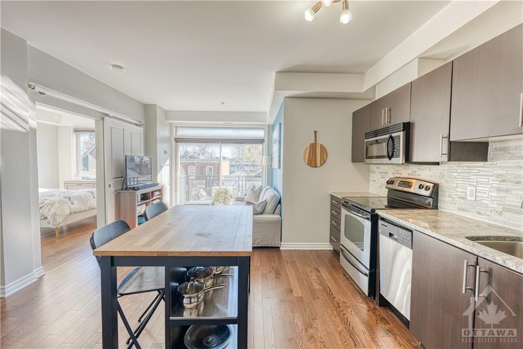 429 KENT Street, #308