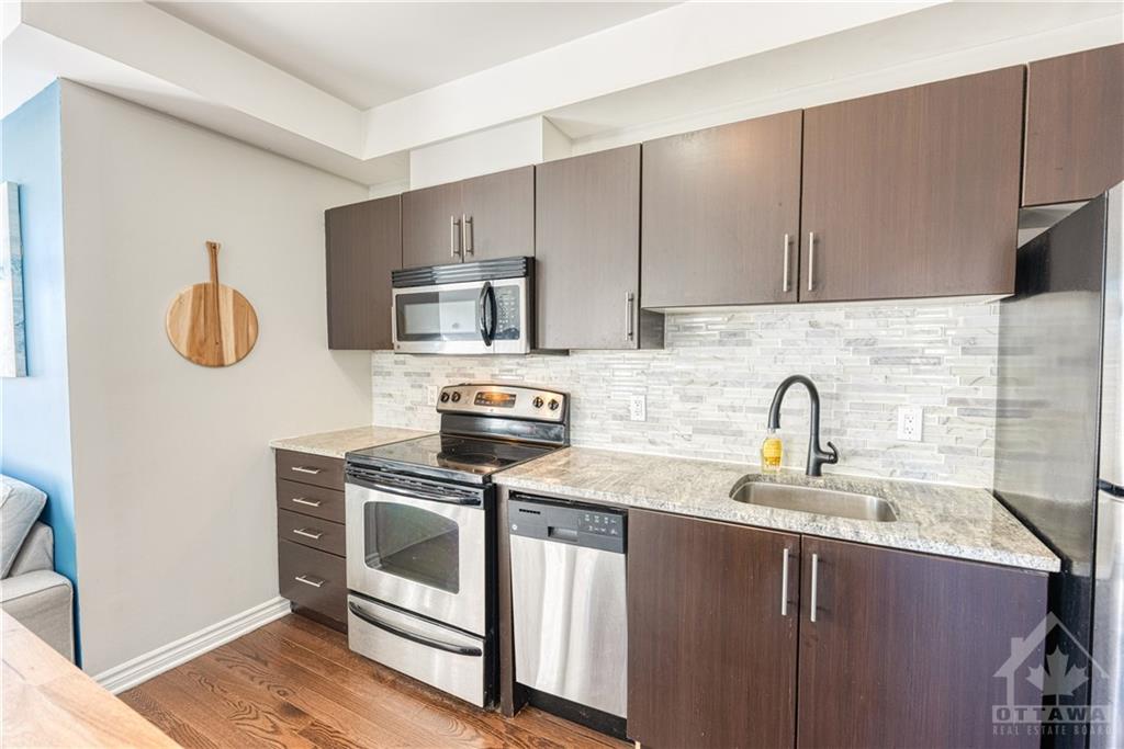 429 KENT Street, #308