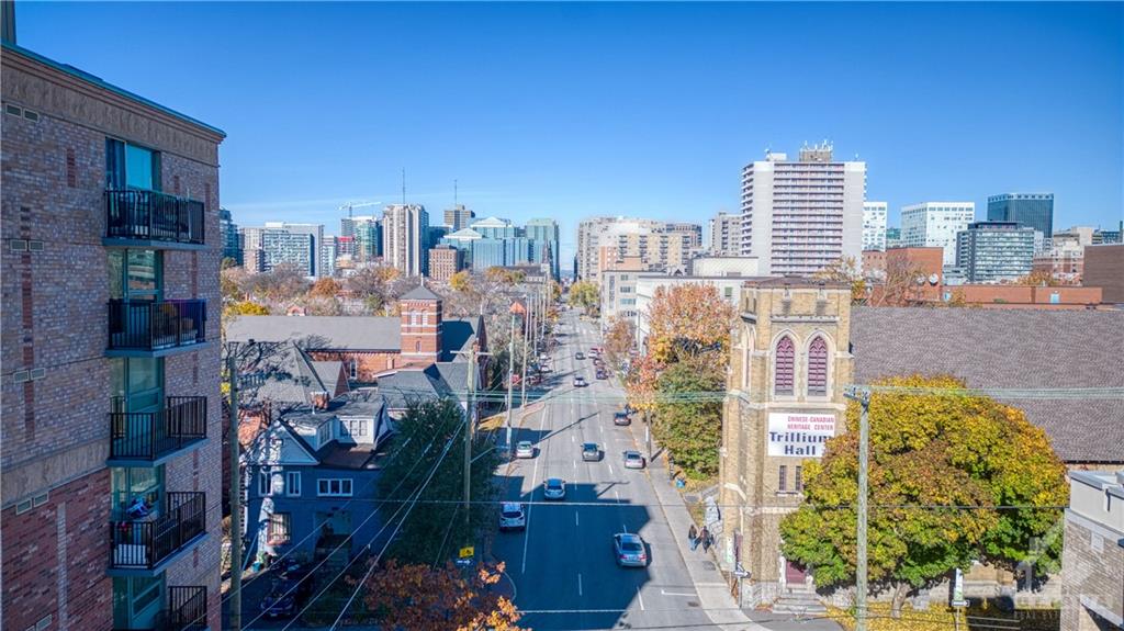 429 KENT Street, #308