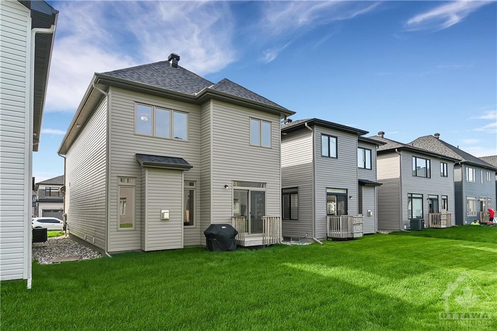 305 CHAMOMILE Way