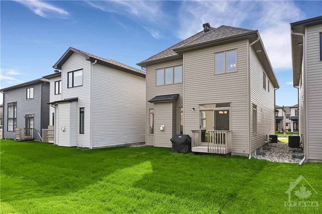 305 CHAMOMILE Way