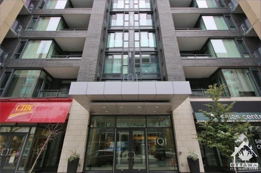 101 RICHMOND Road, #612