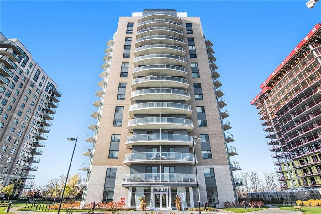 200 INLET Private, #808