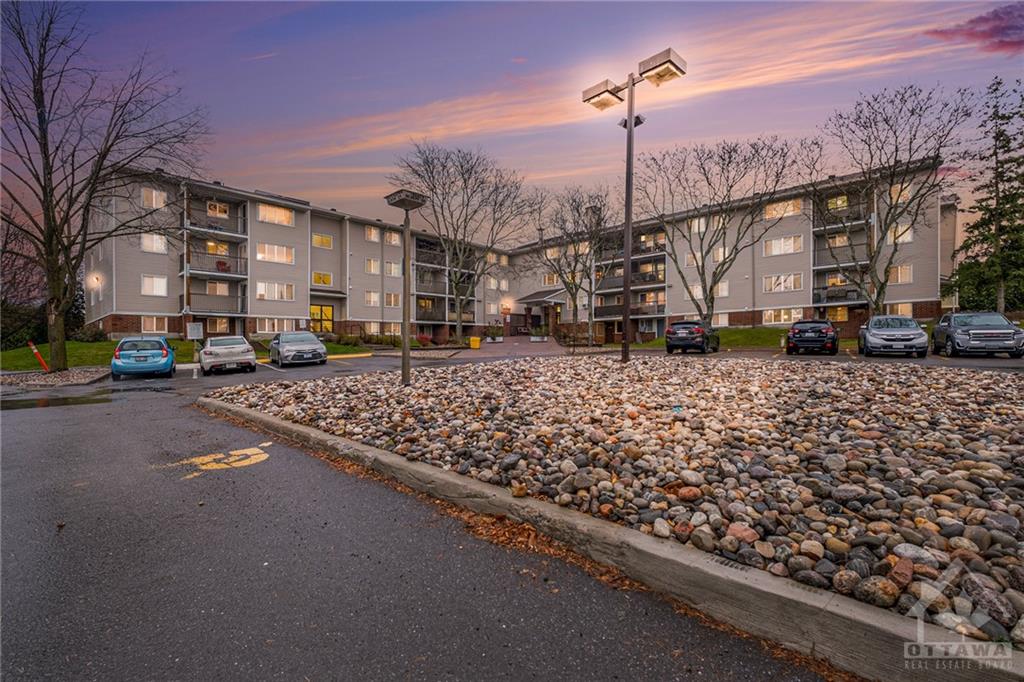 6532 BILBERRY Drive, #309