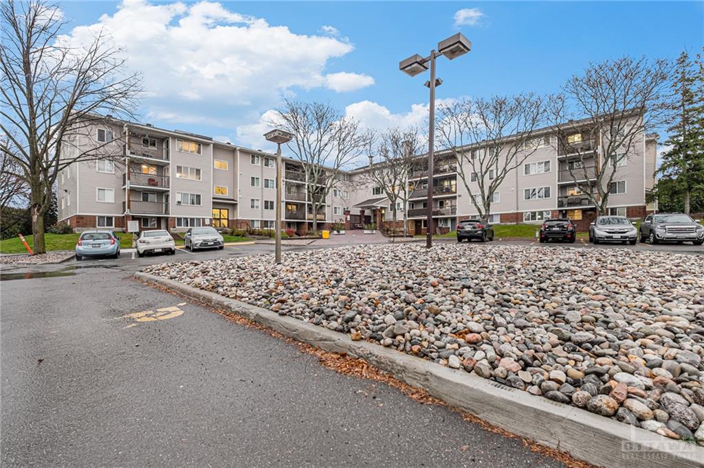 6532 BILBERRY Drive, #309