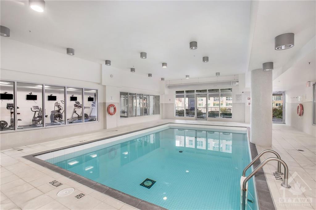 242 RIDEAU Street, #2307