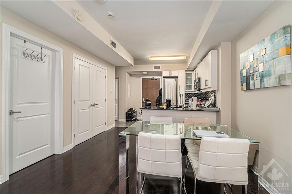 242 RIDEAU Street, #2307