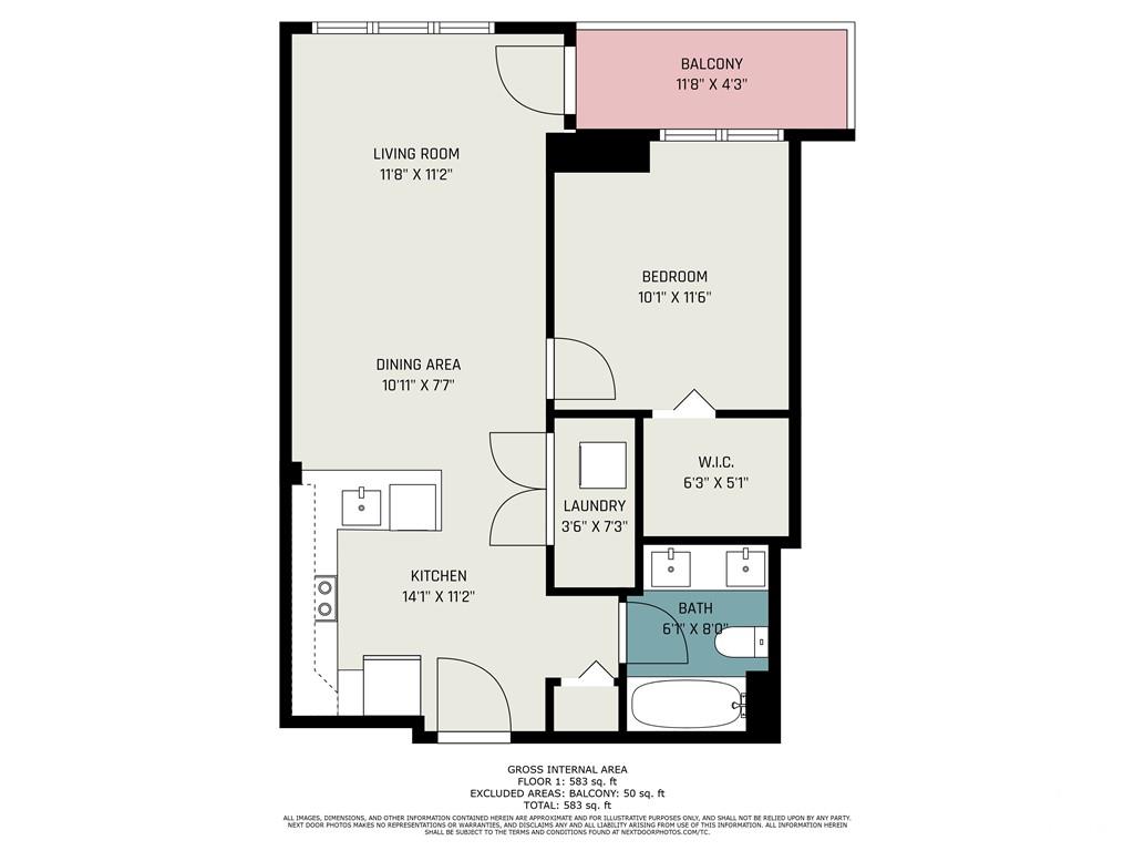 242 RIDEAU Street, #2307