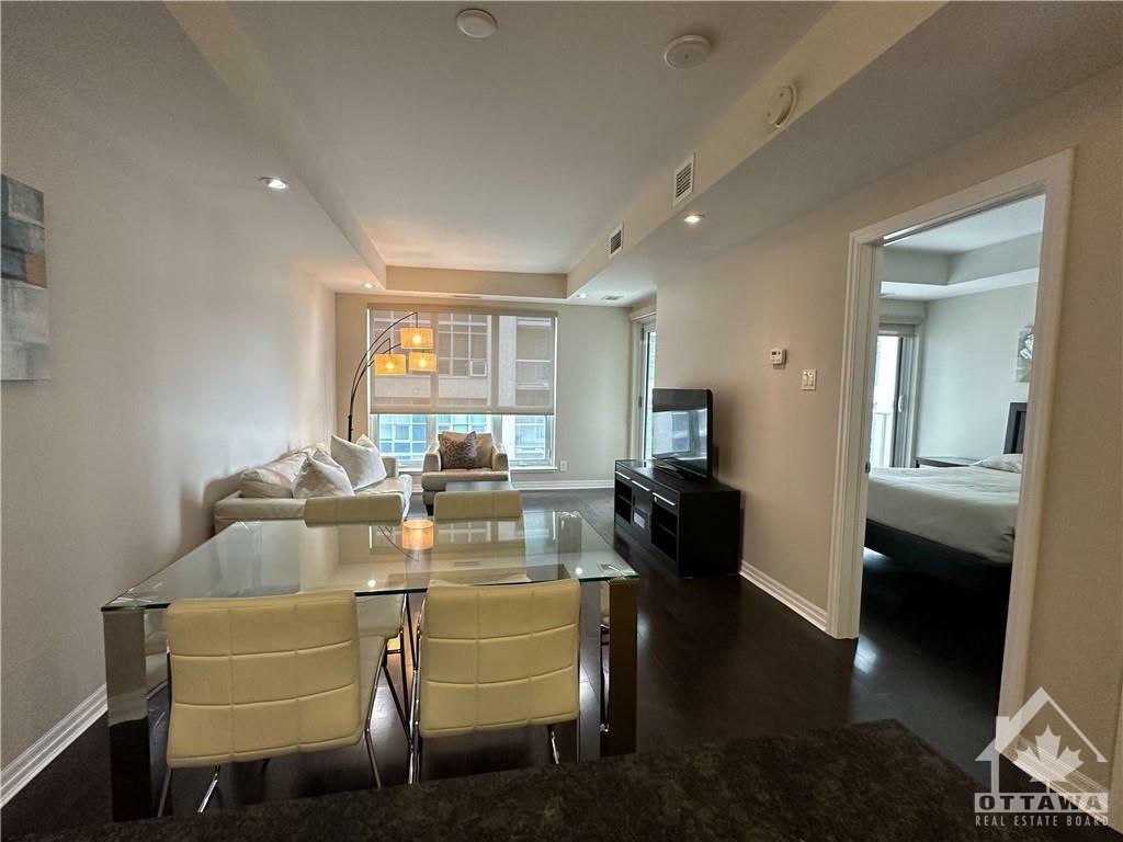 242 RIDEAU Street, #2307