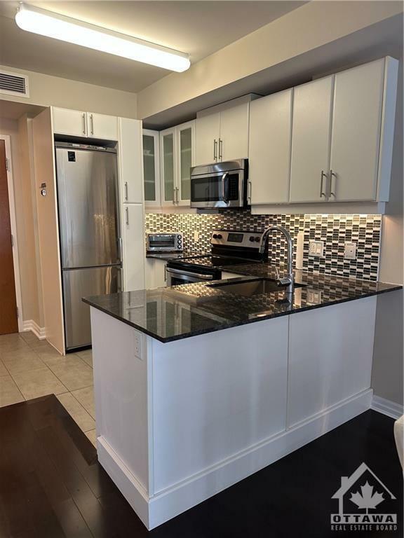 242 RIDEAU Street, #2307