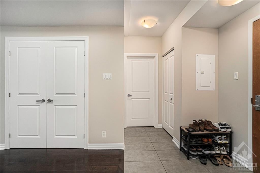 242 RIDEAU Street, #2307