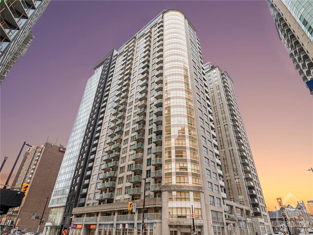 242 RIDEAU Street, #2307