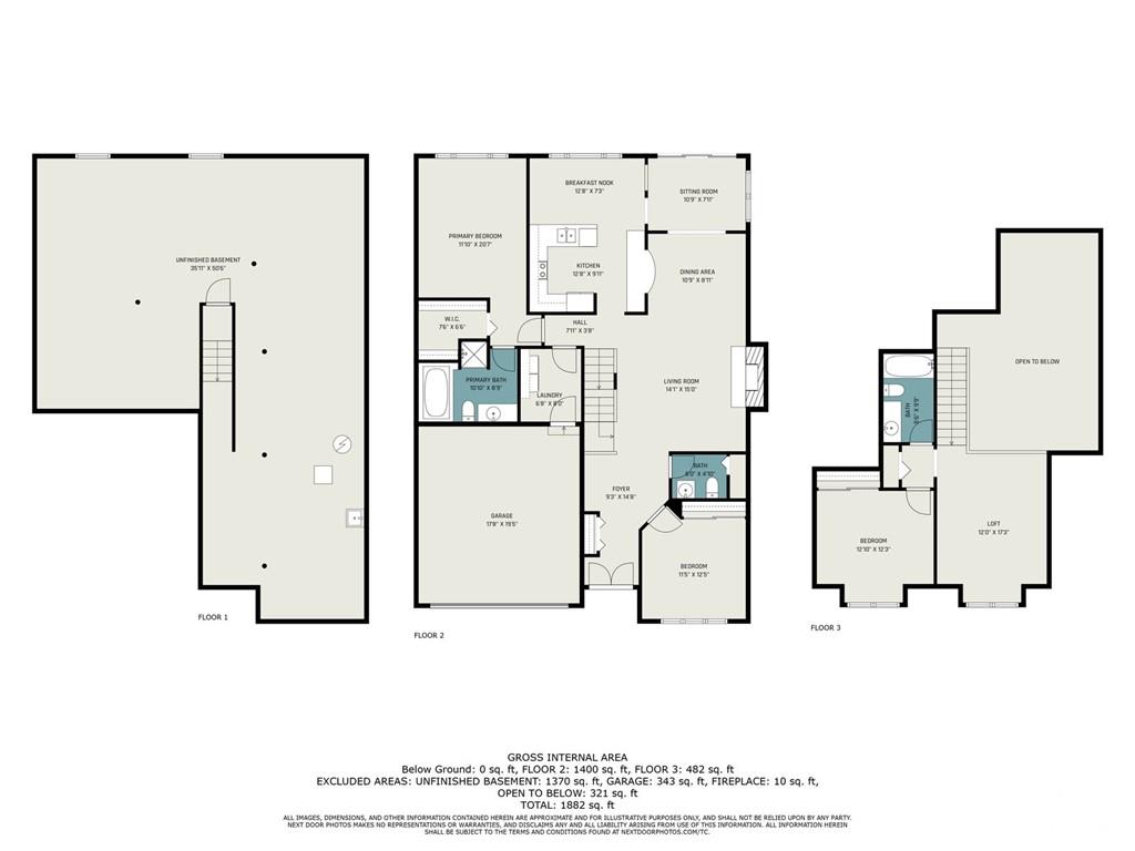 111 COURSIER Crescent
