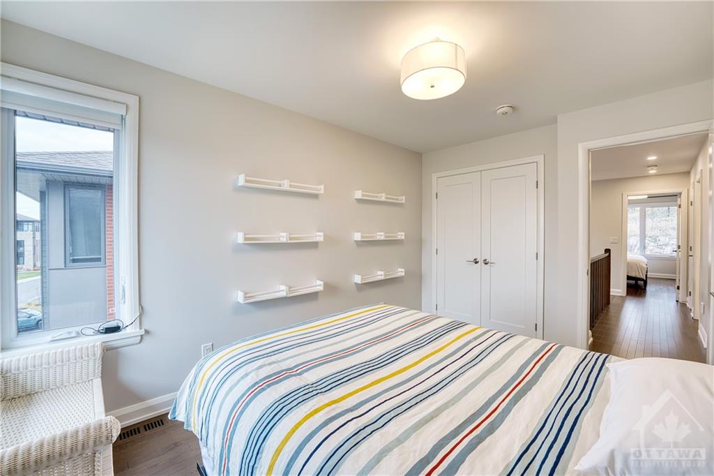 153 BOUNDSTONE Way