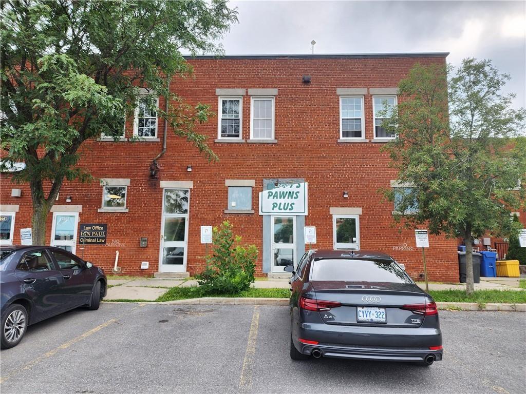 224 PITT Street