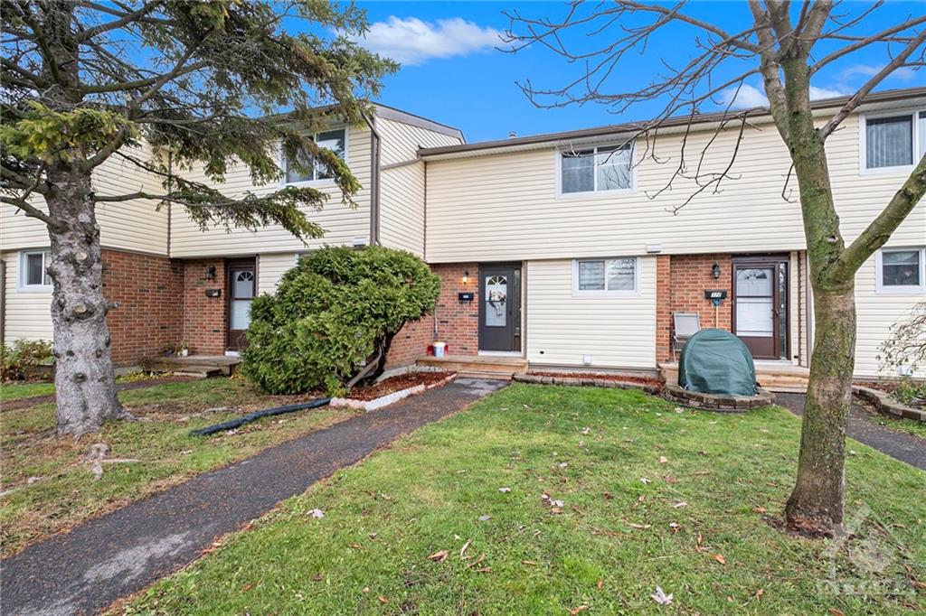 1441 PALMERSTON Drive, #319